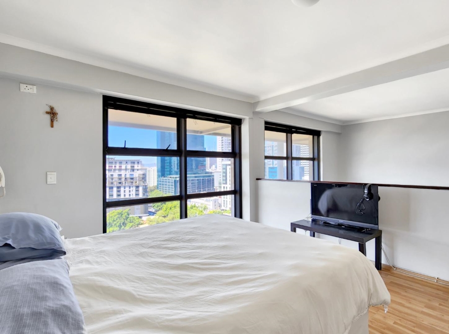 1 Bedroom Property for Sale in De Waterkant Western Cape